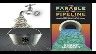 which income you have pipeline or bucket income, motivation story of 