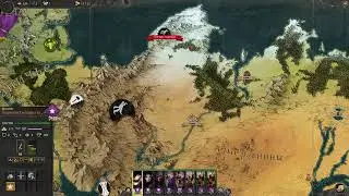 Fantasy General II - Empire Aflame. Первый запуск