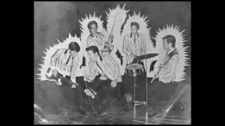 The Hi-Jacks    &ndash; And You Let Her Pass By(1968).*****