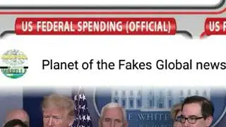 US Senate Republicans unveil $1 trillion virus relief package owing 23.5 trillion already