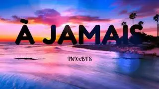 Instru Type L'Alg&eacute;rino / JUL / Gims ''&Agrave; Jamais'' (InstruxxBeats)