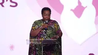 ICCLA Sunday Service | WOMAN OF WISDOM | May 11, 2025