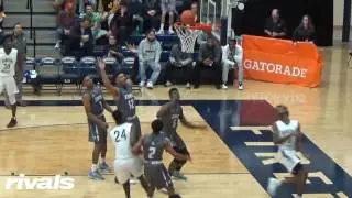 Shai Gilgeous-Alexander - Kentucky commit - Flyin' to the Hoop