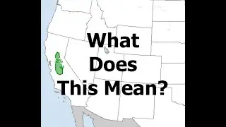 Stormy Day In California. Thunderstorms? The Morning Briefing 2-13-25