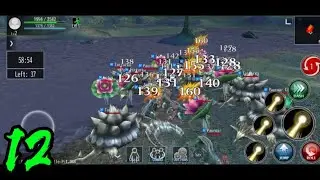 Acolyte | No Cool Time | Avabel Classic | Android Gameplay