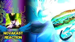 Pastrami... The League of Memes Episode 8 - Reaction Time: DevilArtemis | Novakast
