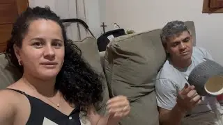 VAMUS DOAR O CAPACETE DE RAVI? RESPONDI