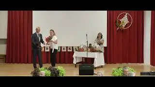 Idősek napja 2022 Teljes műsor - Esztár