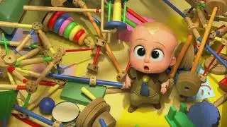 Adult Templeton Brothers Who are Brought Back Together after NEW BABY BOSS Requests their Help