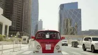 Ooredoo - Ramadan