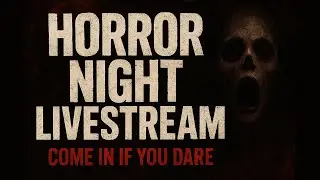 🎮 Live Horror 🔥 | Angels Cove | Infliction Extended Cut | Among the Sleep
