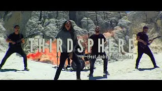 Thirdsphere - IR Interference (Feat. Andrew Ivashchenko - Shokran)
