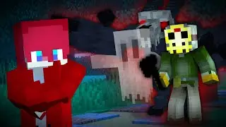 TUTTI VOGLIONO UCCIDERMI NELLA HALLOWEEN UHC SU MINECRAFT!