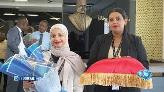 Inauguration de la Banque Misr à Djibouti: un nouvel élan pour la place financière nationale