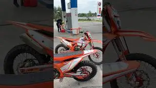 Отличия одинаковых байков STN V9