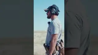 Marine - Points of contact in prone