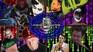 MykeCheck'd Medley Mashup #1 (2021 Mix)