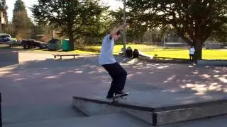 CLIP OF THE DAY WITH WIL DOUGLAS