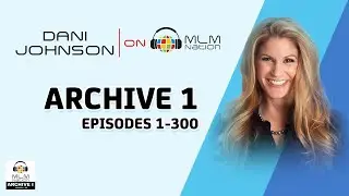 Dani Johnson shares what to do if you're starting with little money