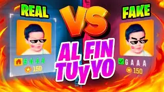 Por fin ME ENFRENTO AL IMPOSTOR que se hacía pasar por mí en Ranked 😡 | COD Mobile | ElBene
