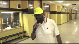 Lew Wallace Farewell 2014