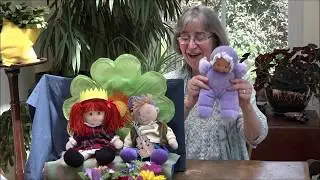 The lost shoe - Doodely doodely doo - lots of bouncing fun