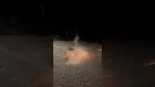Fireevent Roter Kosar &bdquo;F2&ldquo; #fireworks #pyro #firecracker #feuerwerk #crackers #silvester #explosion