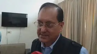 The High level committee on clause 6 of the Assam accord Chairman Justice (Retd) Biplab Kr Sarma