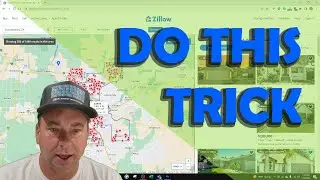 How To Use Zillow To Find FREE Seller Credits - Using Zillow Keywords