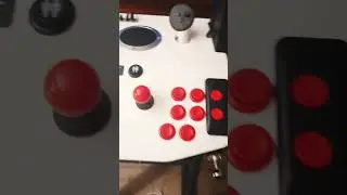 X-Arcade X-Force haptics Kit! checking out the solenoids and plunger!