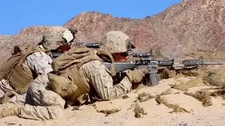 Marine Corps &mdash; Integrated Training Exercise 2-16
