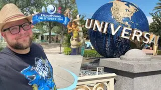 Universal Studios Orlando 2021 | No Mask & NEW DreamWorks Destination | Woody Woodpecker Coaster