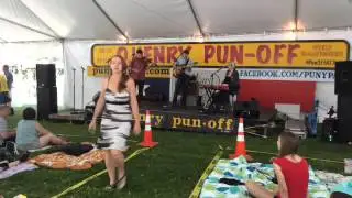 2016 Annual O. Henry Pun-Off World Championships #punoffATX