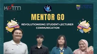 Mentor Go: Revolutionising Student-Lecturer Communication