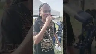 SIS. ADAEZE FESTUS GOSPEL BAND LIVE ON STAGE 