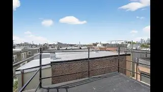 Stunning 4-Bedroom Townhome for Sale in Philadelphia | 1832 S 9th St Tour
