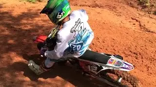 Creekside MX