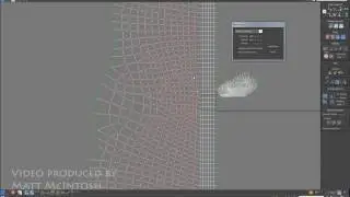 Race environment creation - Mapping tutorial Part B