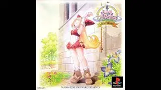 Little Princess: Marl Ōkoku no Ningyō Hime 2 OST - Last Dance