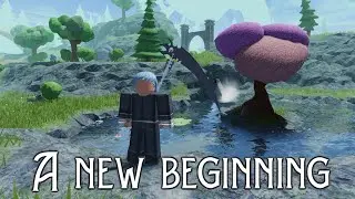 A New Beginning | Roblox Astral Hearts