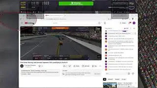 FIRST GEAR RACING DAYTONA 500 QUAL & DUALS