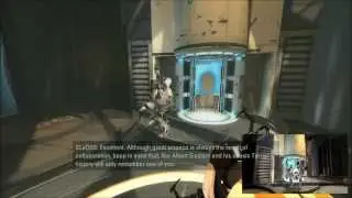 Co-Operative Portal-based Disaster - Ep.1
