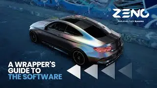Zeno: A wrapper's guide to the software