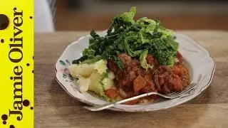 Slow Cooking with Jamie Oliver's food team.