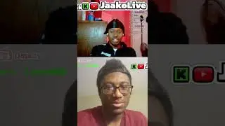 Fake Muslim ☹️😔👳🏾&zwj;♂️ #jaakolive #jaako #kickclips  #stake  #funnyclips #fyp #trending #kickstreaming
