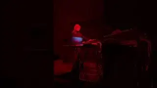 Kalie Malone-Living Torch Pt 1 (excerpt)