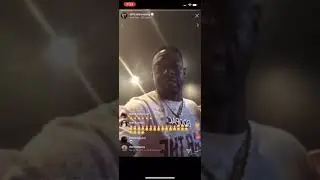 BOOSIE PUT EM UP 2019🔥🔥
