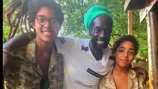 5 - Dis A Reggae Music