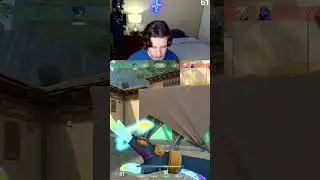 Neon Slide is Broken...