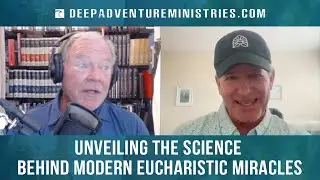 Eucharistic Miracles: When Faith Meets Forensic Science